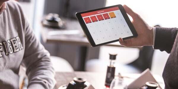 How You Can Use an iPad For a Professional Business Deployment Solution